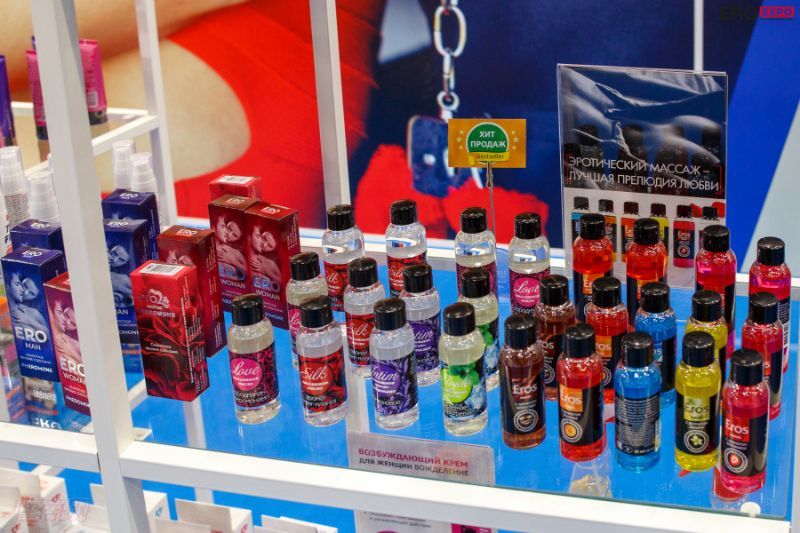 2021����˹����չEroExpo-��չ��Ʒ��3��ͼƬ33