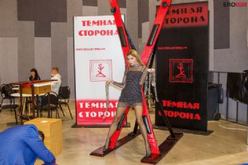 2021����˹����չEroExpo-�Ը�ģ��