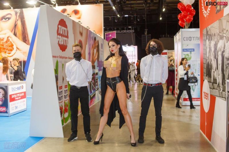 2021����˹����չEroExpo-�Ը�ģ��ͼƬ5