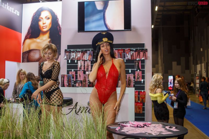 2021����˹����չEroExpo-�Ը�ģ��ͼƬ14