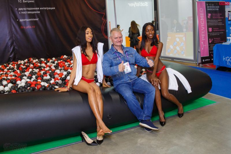 2021����˹����չEroExpo-�Ը�ģ��ͼƬ17