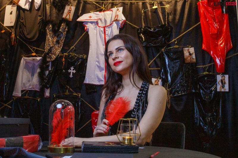 2021����˹����չEroExpo-�Ը�ģ��ͼƬ19