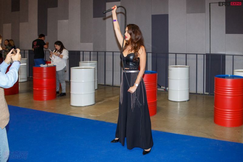 2021����˹����չEroExpo-�Ը�ģ��ͼƬ22