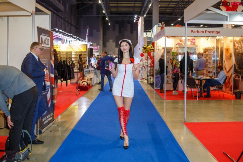 2021����˹����չEroExpo-�Ը�ģ��ͼƬ25