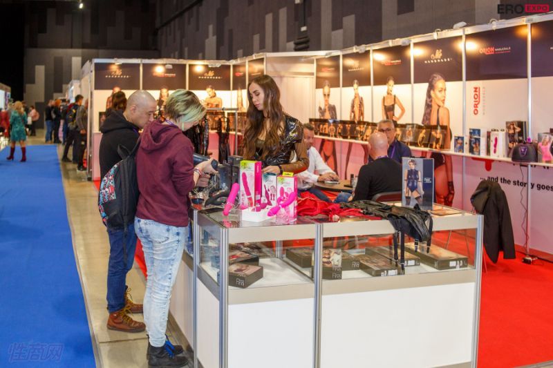 2021����˹����չEroExpo-��չ��ҵͼƬ22