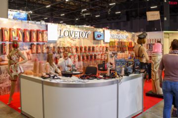 2021����˹����չEroExpo-��չ��ҵͼƬ25