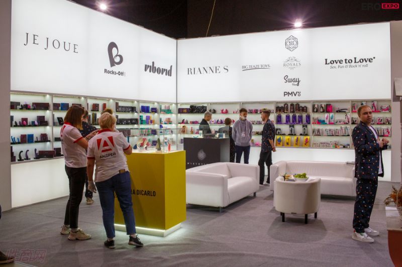 2021����˹����չEroExpo-��չ��ҵͼƬ28