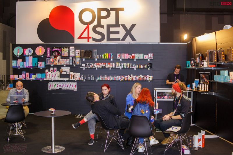 2021����˹����չEroExpo-��չ��ҵͼƬ30