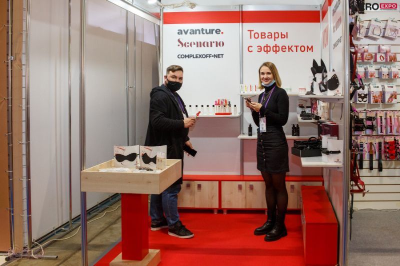 2021����˹����չEroExpo-��չ��ҵͼƬ29