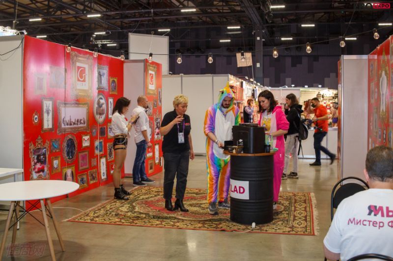 2021����˹����չEroExpo-��չ��ҵͼƬ37