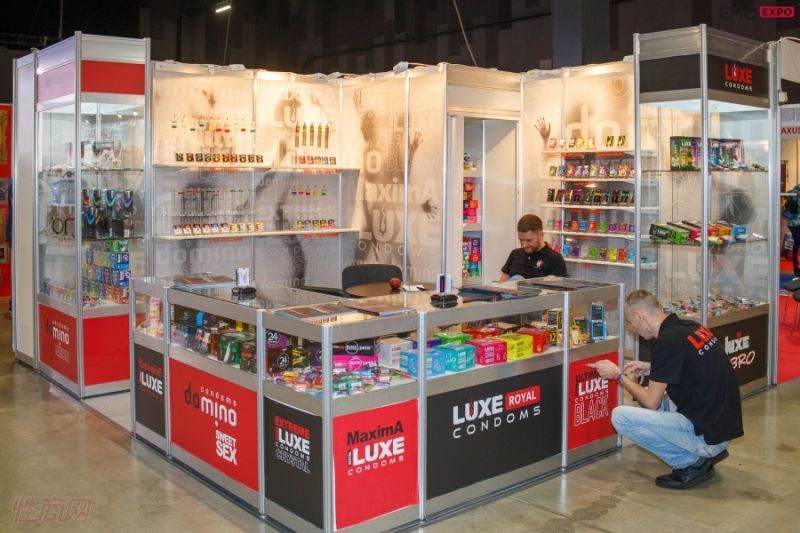 2021����˹����չEroExpo-��չ��ҵͼƬ44