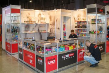 2021����˹����չEroExpo-��չ��ҵͼƬ44