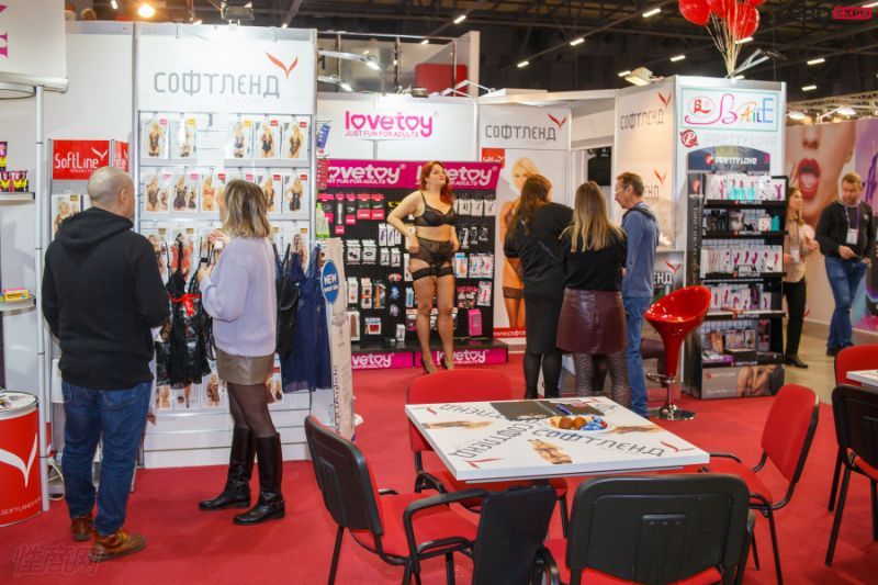 2021����˹����չEroExpo-��չ��ҵͼƬ43