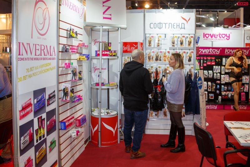 2021����˹����չEroExpo-��չ��ҵͼƬ42