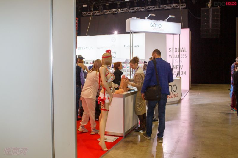 2021����˹����չEroExpo-��չ��ҵͼƬ45