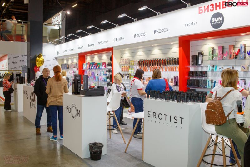 2021����˹����չEroExpo-��չ��ҵͼƬ55