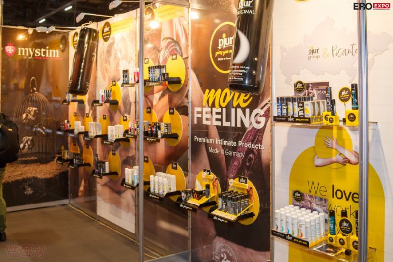 2021����˹����չEroExpo-��չ��ҵͼƬ54