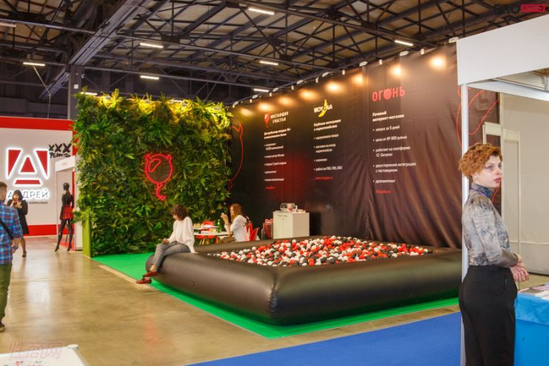 2021����˹����չEroExpo-��չ��ҵͼƬ9