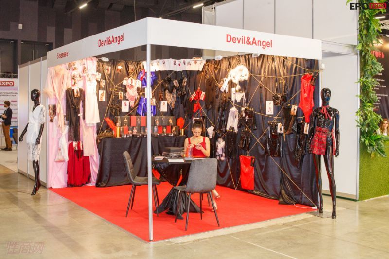 2021����˹����չEroExpo-��չ��ҵͼƬ13
