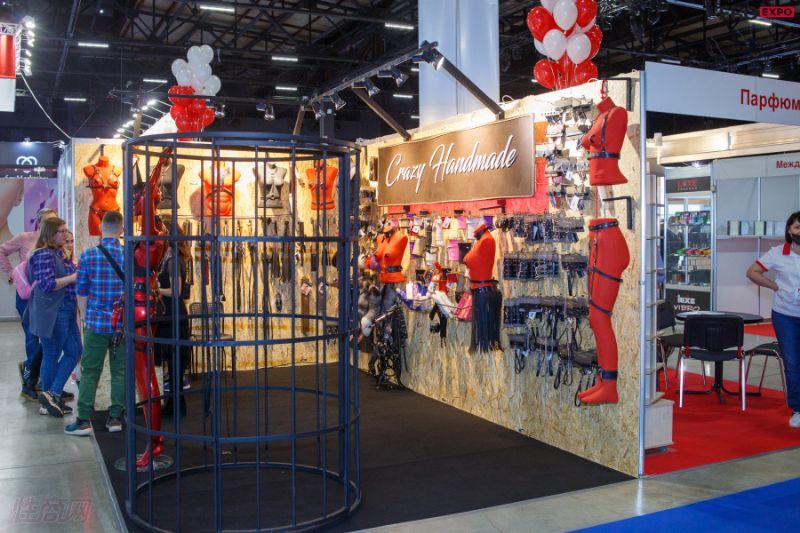 2021����˹����չEroExpo-��չ��ҵͼƬ15