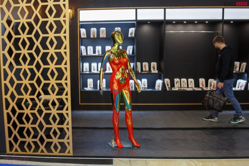 2021����˹����չEroExpo-��չ��ҵͼƬ19