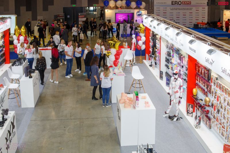 2021����˹����չEroExpo-��չ��ҵ��2��ͼƬ3