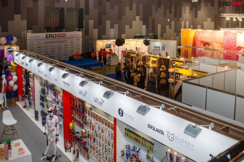 2021����˹����չEroExpo-��չ��ҵ��2��ͼƬ5