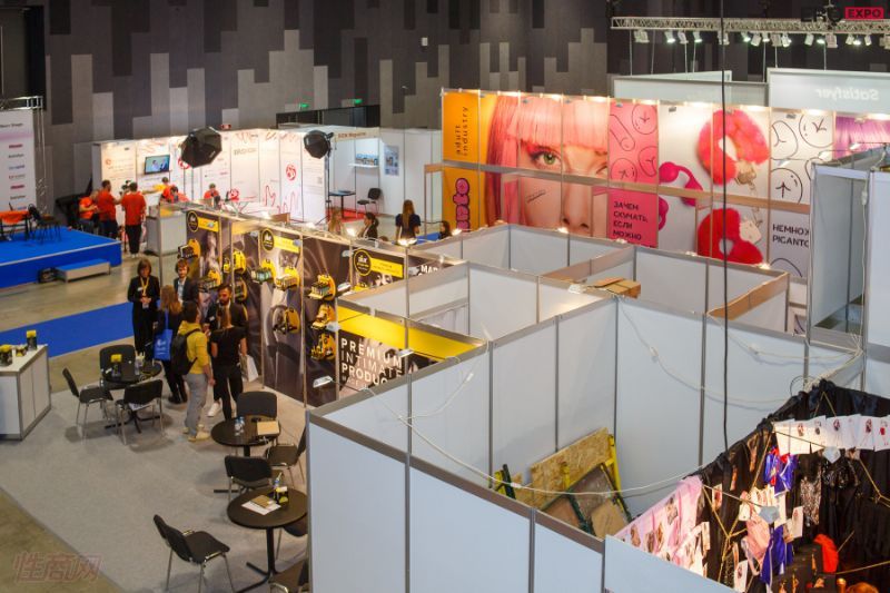 2021����˹����չEroExpo-��չ��ҵ��2��ͼƬ7