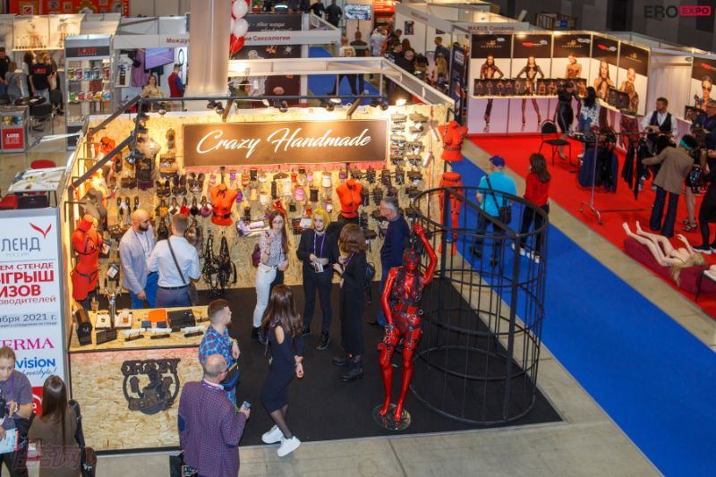 2021����˹����չEroExpo-��չ��ҵ��2��ͼƬ8