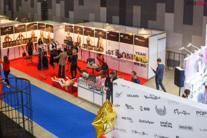 2021����˹����չEroExpo-��չ��ҵ��2��ͼƬ9