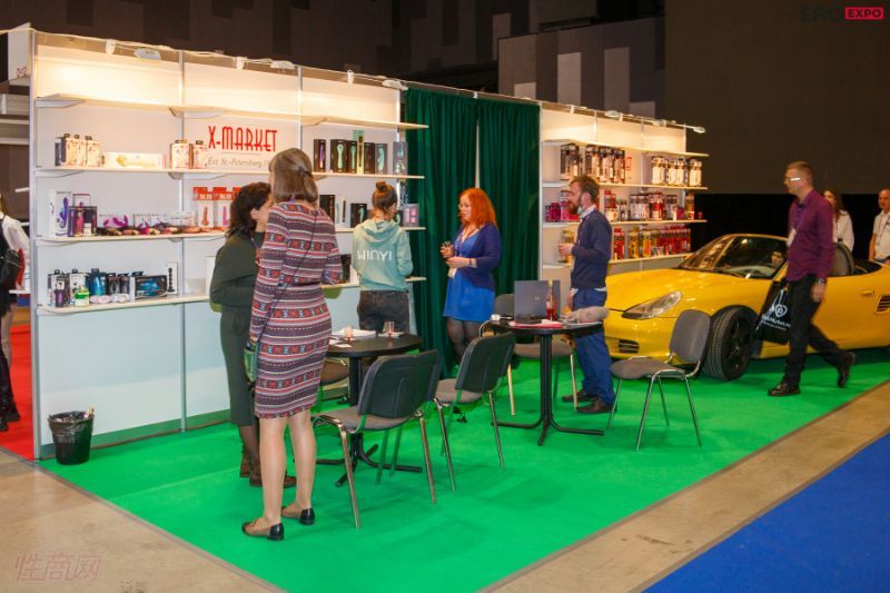 2021����˹����չEroExpo-��չ��ҵ��2��ͼƬ17