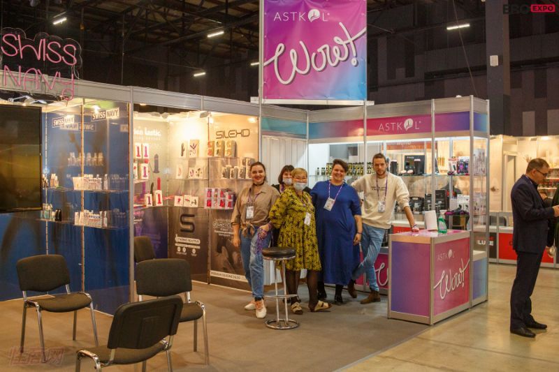 2021����˹����չEroExpo-��չ��ҵ��2��ͼƬ22