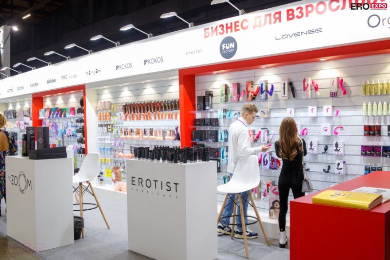 2021����˹����չEroExpo-��չ��ҵ��2��ͼƬ23