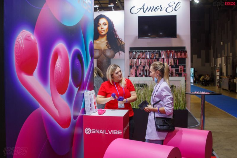 2021����˹����չEroExpo-��չ��ҵ��2��ͼƬ25