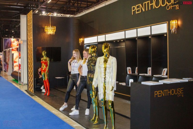 2021����˹����չEroExpo-��չ��ҵ��2��ͼƬ31