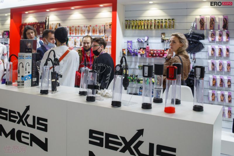 2021����˹����չEroExpo-��չ��ҵ��2��ͼƬ35