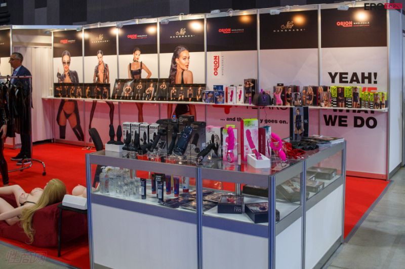 2021����˹����չEroExpo-��չ��ҵ��2��ͼƬ36