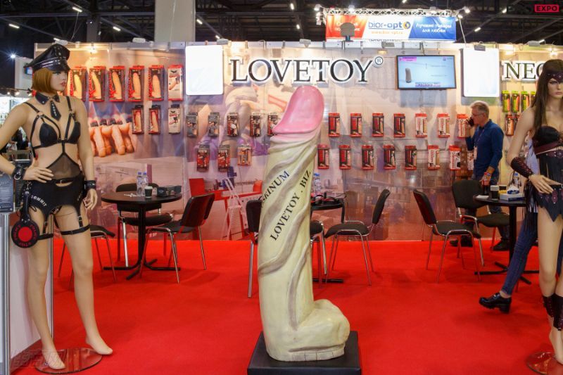 2021����˹����չEroExpo-��չ��ҵ��2��ͼƬ39