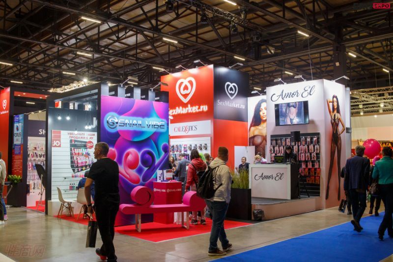 2021����˹����չEroExpo-��չ��ҵ��2��ͼƬ42