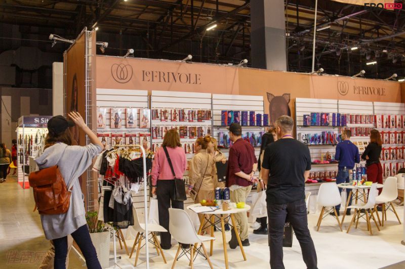 2021����˹����չEroExpo-��չ��ҵ��2��ͼƬ43