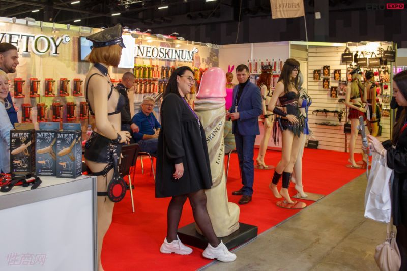 2021����˹����չEroExpo-��չ��ҵ��2��ͼƬ49