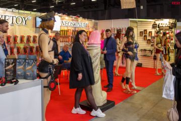 2021����˹����չEroExpo-��չ��ҵ��2��ͼƬ49