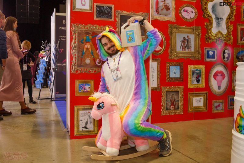 2021����˹����չEroExpo-��չ��ҵ��2��ͼƬ54