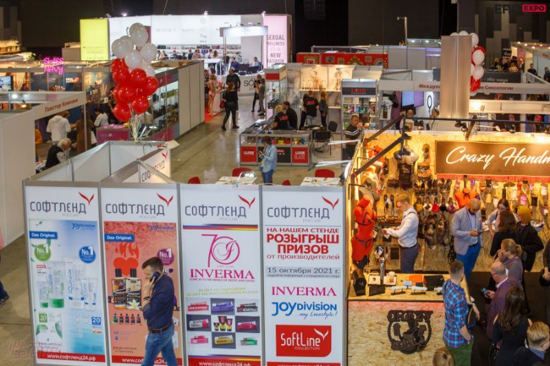 2021����˹����չEroExpo-��չ��ҵ��2��ͼƬ55