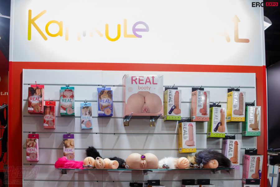 2021俄罗斯成人展EroExpo-参展企业(3)图片4
