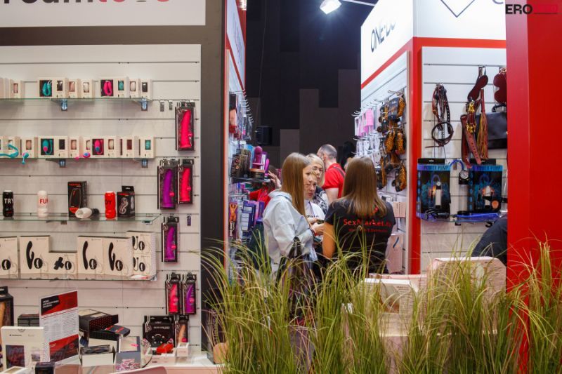 2021����˹����չEroExpo-��չ��ҵ��3��ͼƬ3