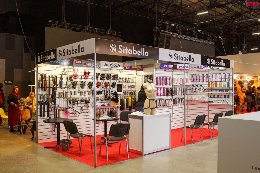 2021俄罗斯成人展EroExpo-参展企业(3)图片7