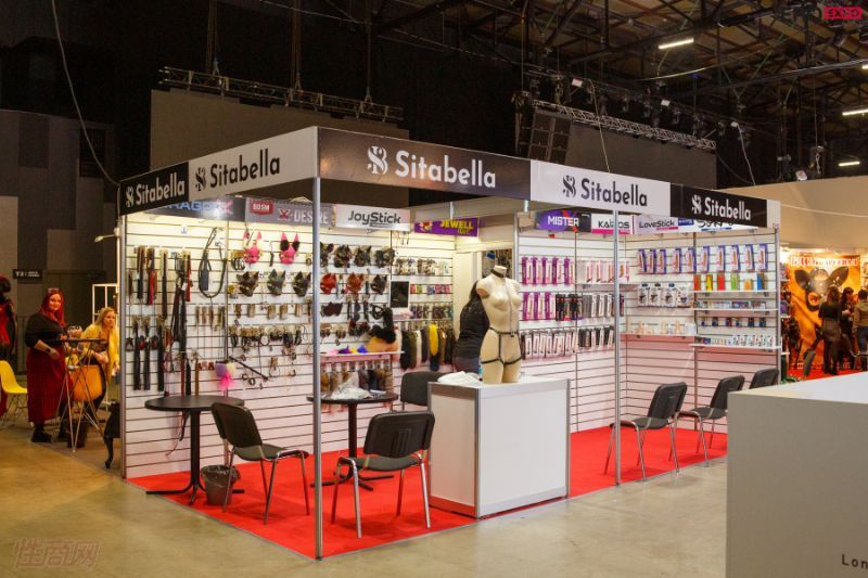 2021����˹����չEroExpo-��չ��ҵ��3��ͼƬ7