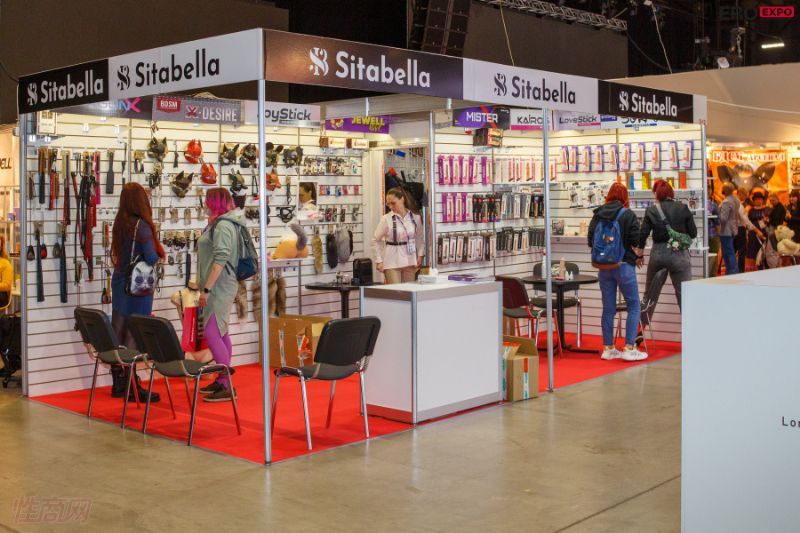 2021����˹����չEroExpo-��չ��ҵ��3��ͼƬ11