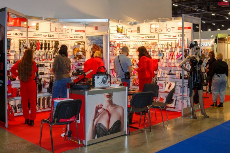 2021����˹����չEroExpo-��չ��ҵ��3��ͼƬ13